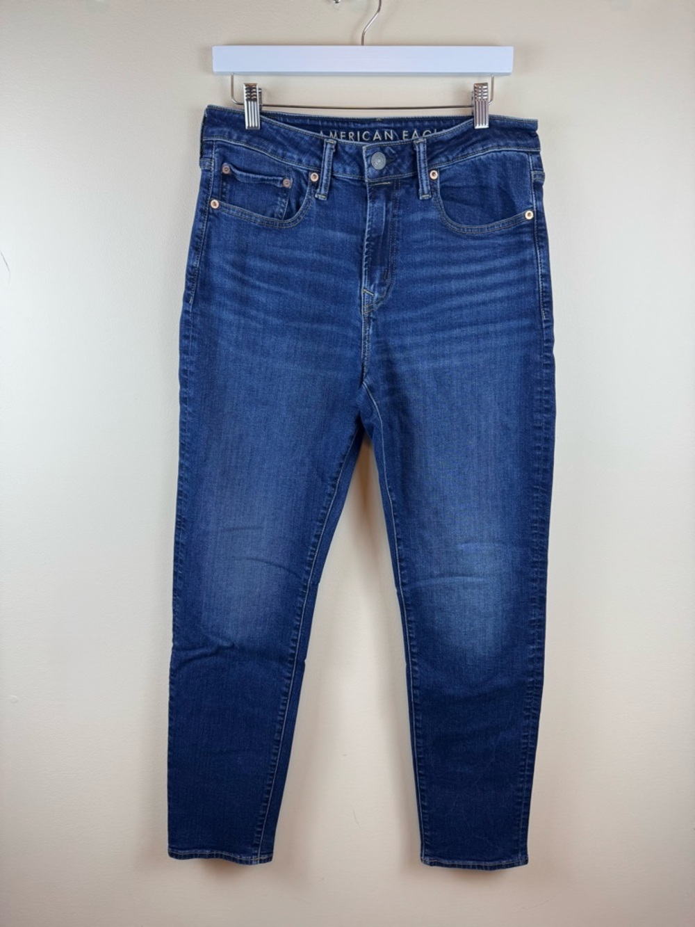 American Eagle Airflex+ Athletic Fit